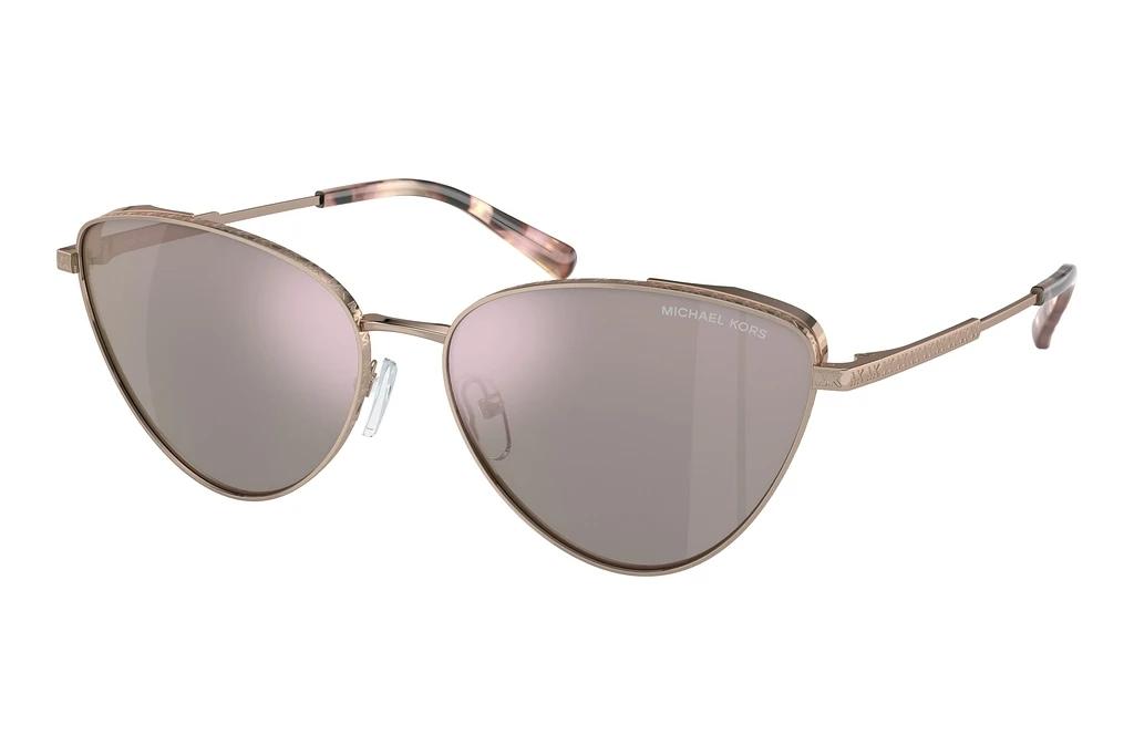 Michael Kors   MK1140 11084Z Rose Gold MirrorRose Gold