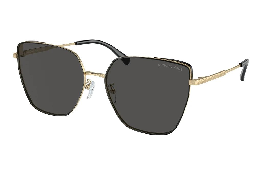 Michael Kors   MK1143D 101687 Dark Grey SolidGold
