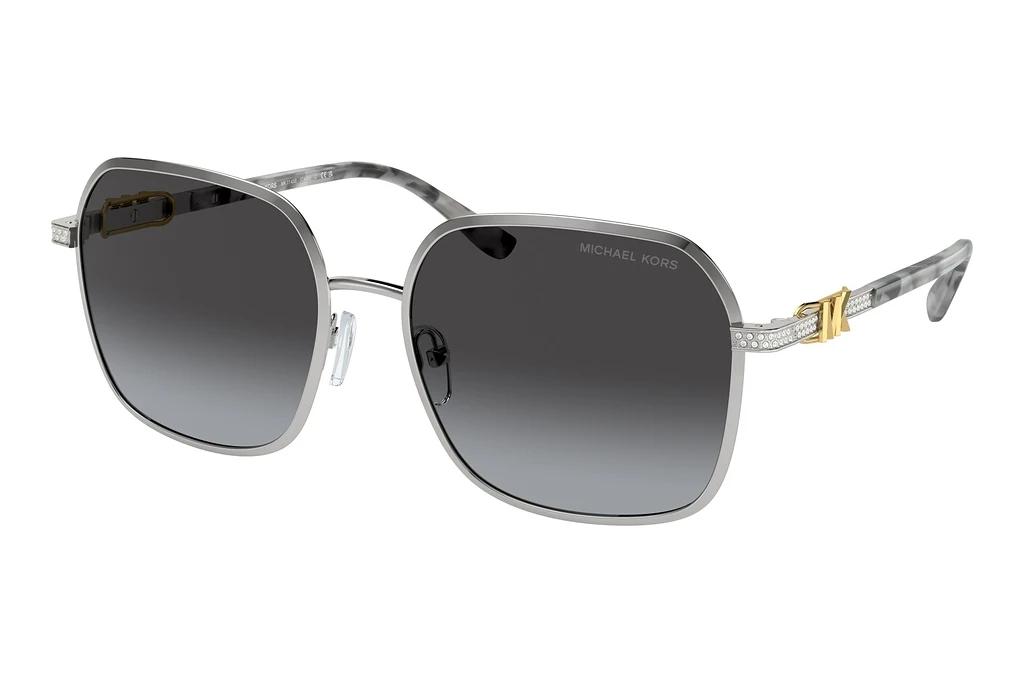 Michael Kors   MK1145B 18938G Navy GradientShiny Silver