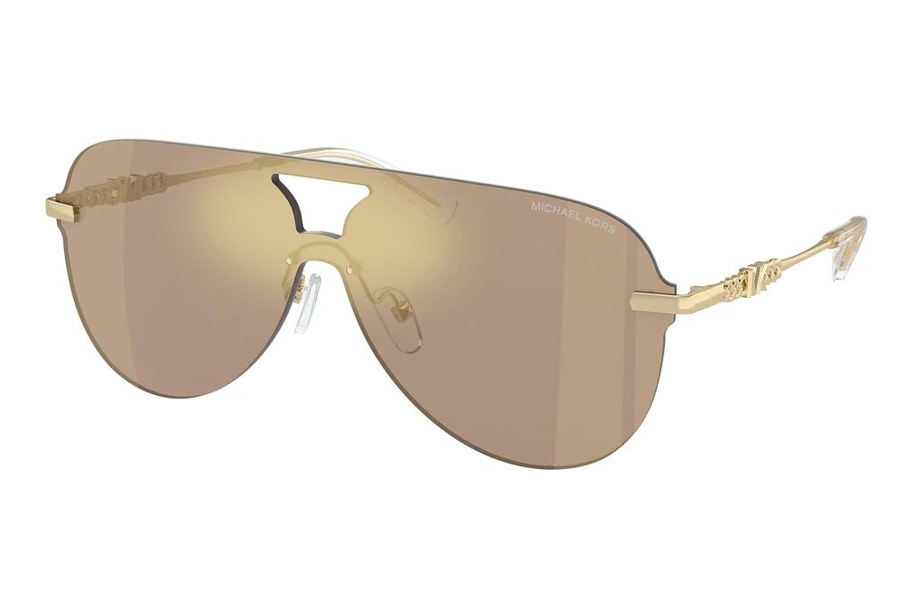 Michael Kors   MK1149 10145A Brown MirrorBrown Mirror