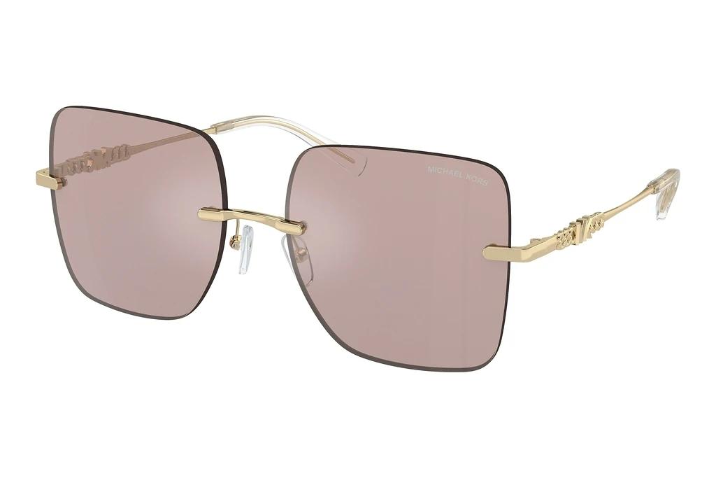 Michael Kors   MK1150 1014VS Pink BlackPink Solid Back Mirror