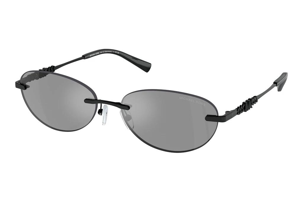 Michael Kors   MK1151 1005/1 Grey BlackGrey Solid Back Mirror