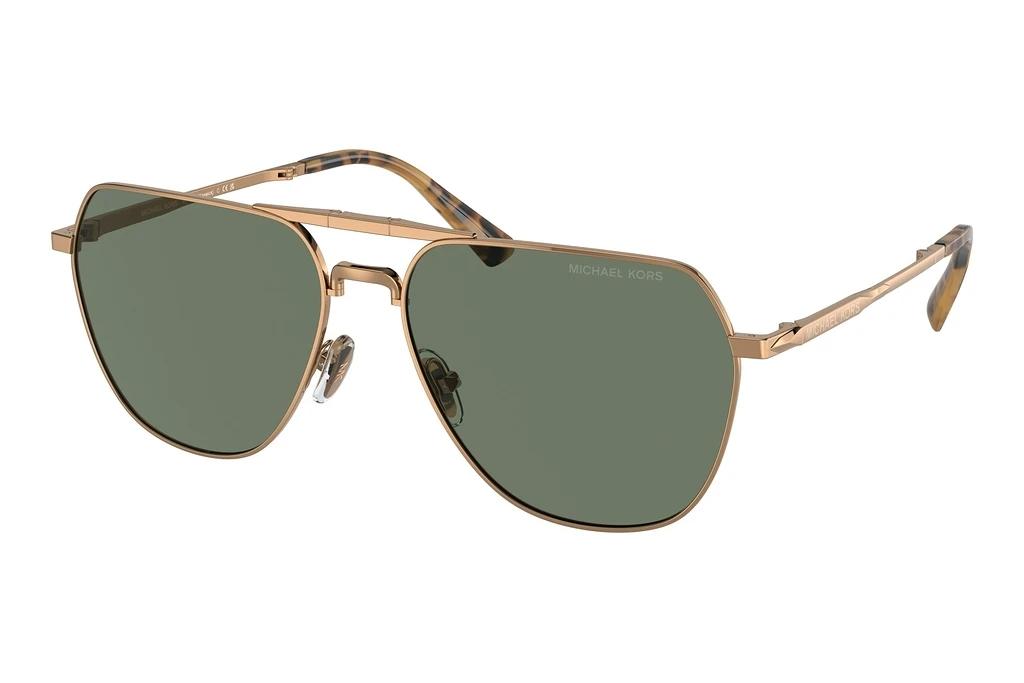 Michael Kors   MK1156 18993H Olive GreenShiny Gold