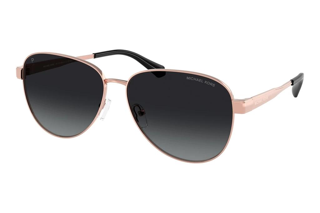 Michael Kors   MK1160 1108T3 Grey Gradient PolarRose Gold