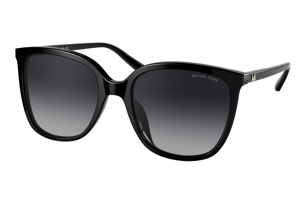 Michael Kors   MK2137U 3005T3 Dark Grey PolarizedBlack