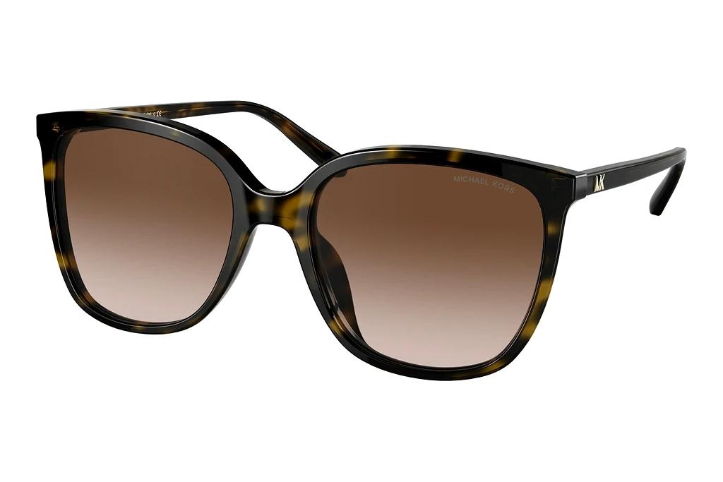Michael Kors   MK2137U 300613 Brown GradientDark Tortoise