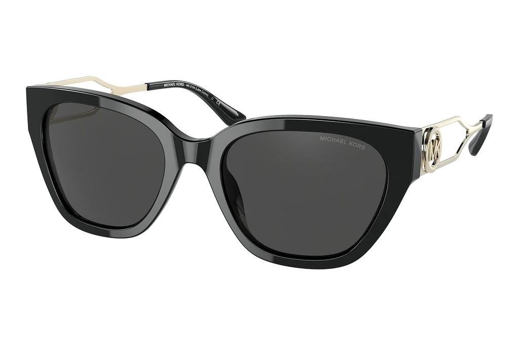 Michael Kors   MK2154 300587 Dark Grey SolidBlack