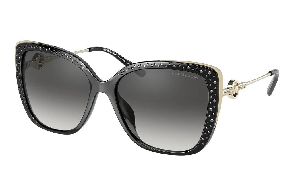Michael Kors   MK2161BU 31108G Dark Grey GradientBlack