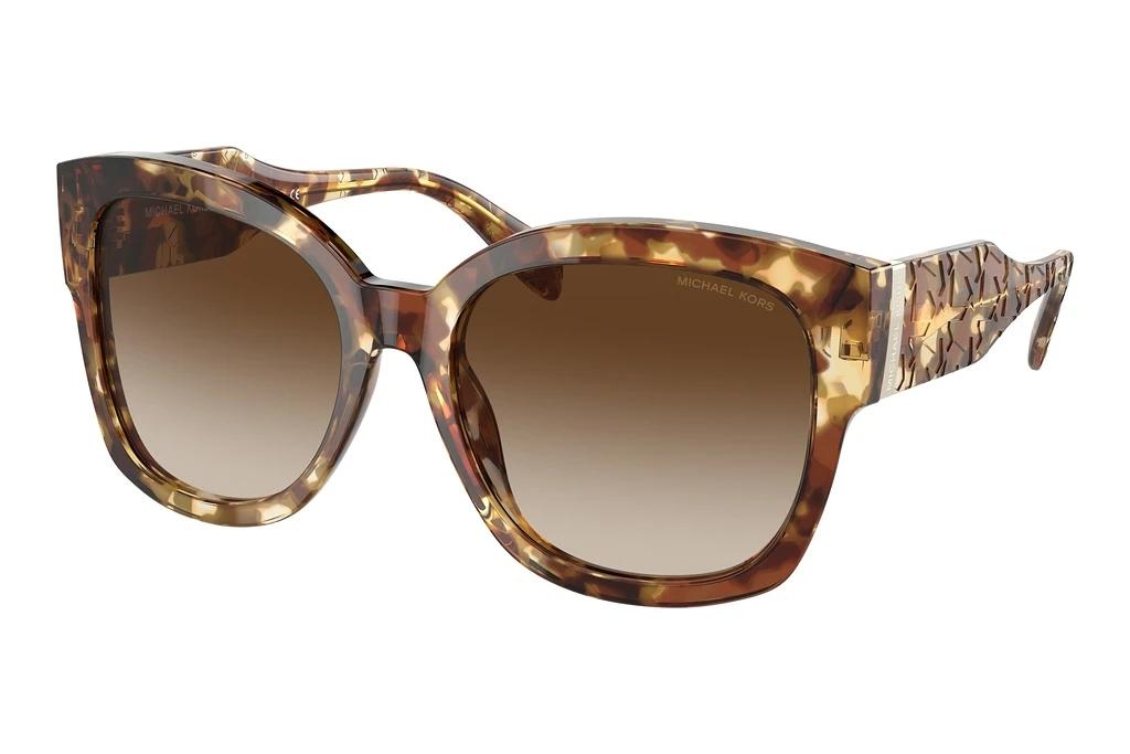 Michael Kors   MK2164 302813 Brown GradientJet Set Tortoise