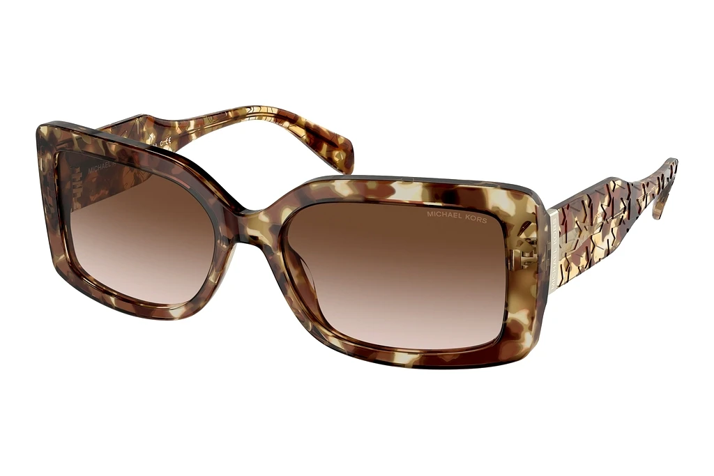 Michael Kors   MK2165 302813 Brown GradientJet Set Tortoise