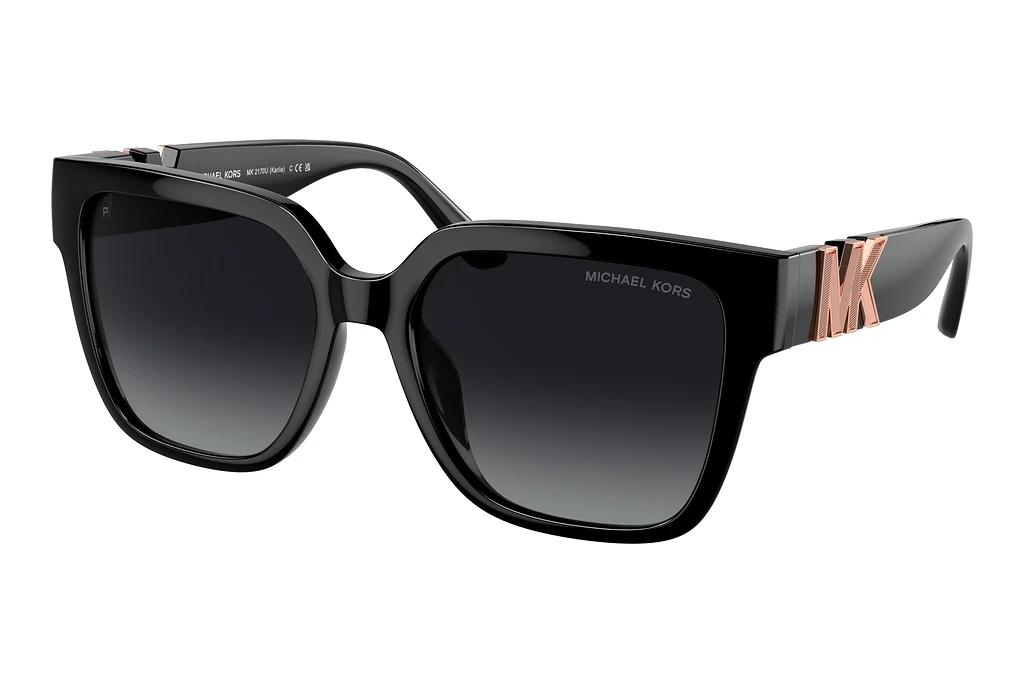 Michael Kors   MK2170U 3005T3 Grey Gradient PolarizedBlack