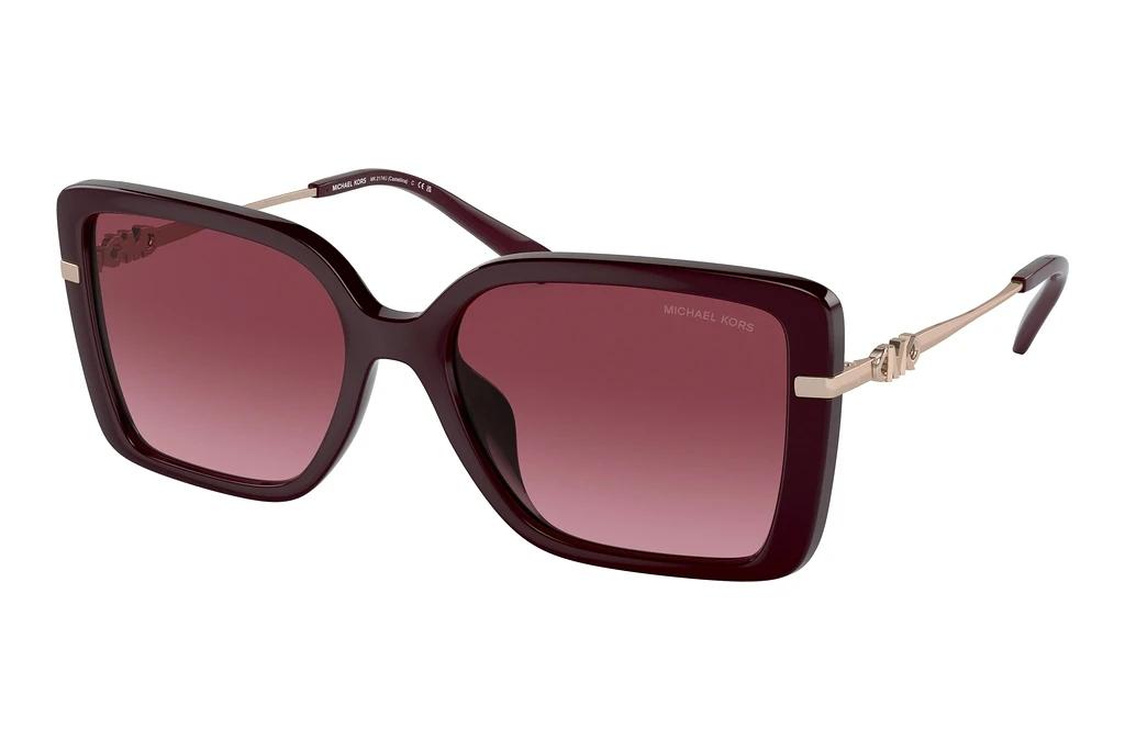 Michael Kors   MK2174U 33448H Cordovan GradientCordovan