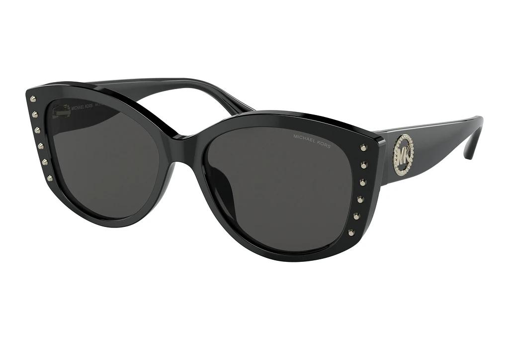Michael Kors   MK2175U 300587 Dark Grey SolidBlack