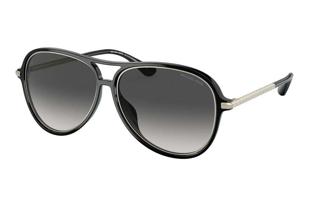 Michael Kors   MK2176U 30058G Dark Grey GradientBlack