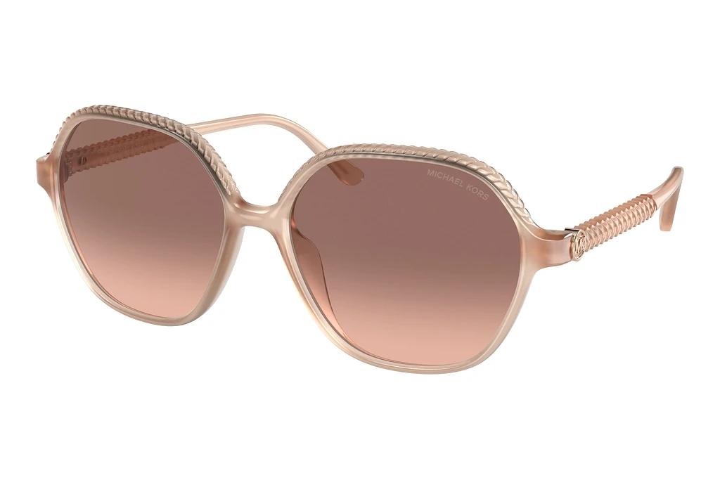 Michael Kors   MK2186U 344913 Brown Pink GradientMilky Pink