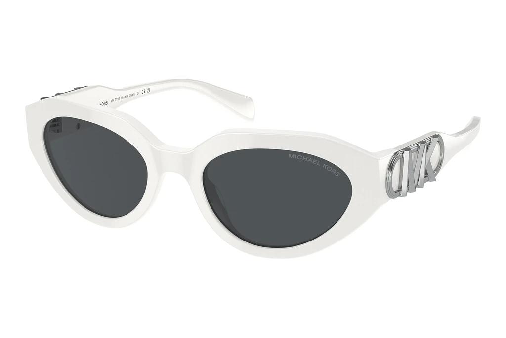 Michael Kors   MK2192 310087 Grey SolidOptic White