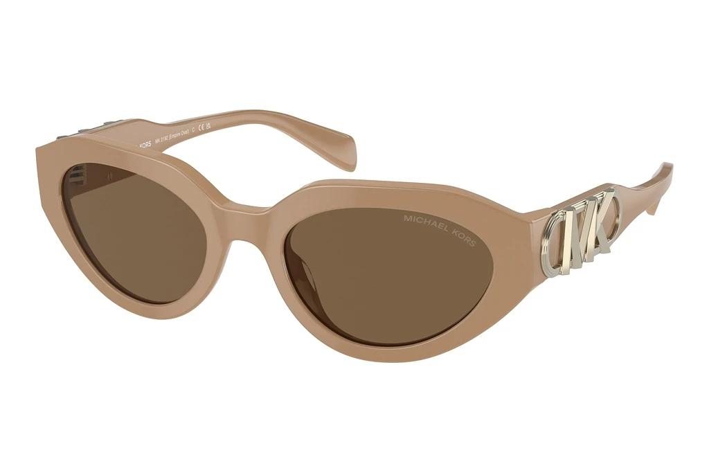 Michael Kors   MK2192 355573 Brown SolidCamel