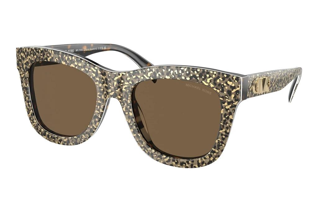 Michael Kors   MK2193U 189073 Dark BrownBrown