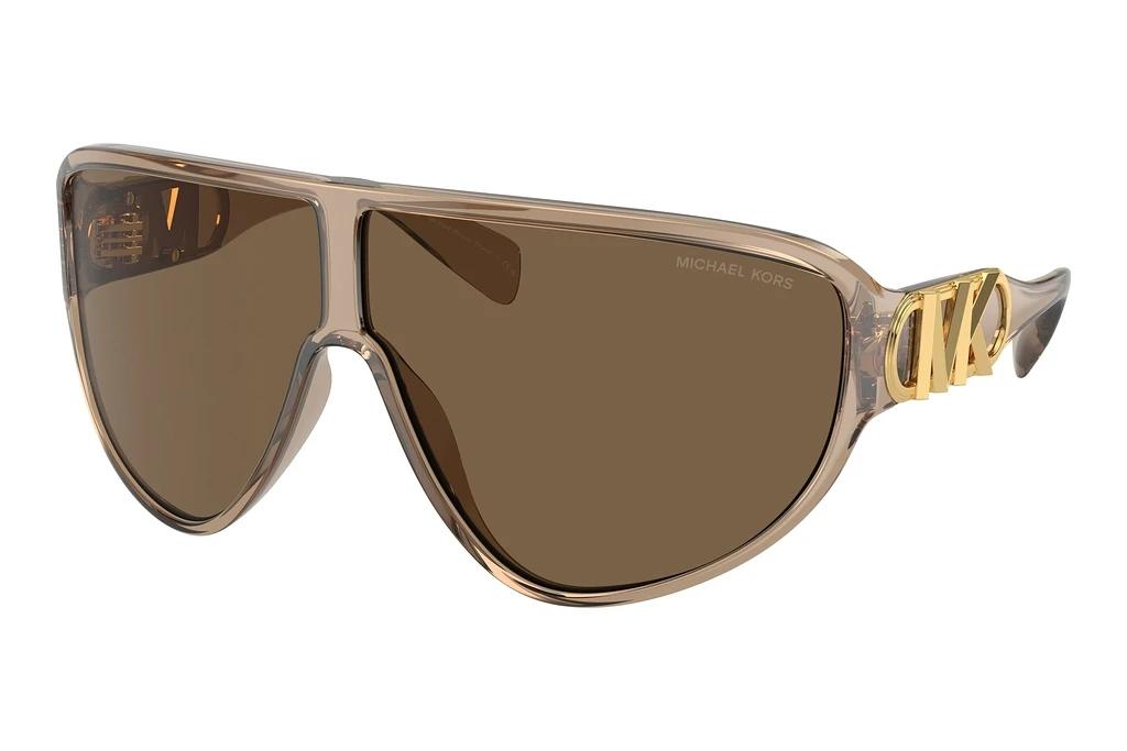 Michael Kors   MK2194 393773 Dark BrownBrown Transparent
