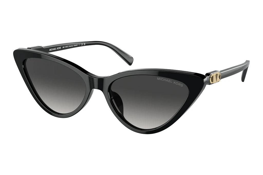 Michael Kors   MK2195U 30058G Dark Grey GradientBlack