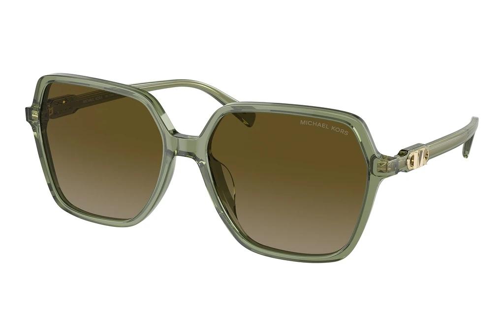 Michael Kors   MK2196U 394413 Green GradientGreen Transparent