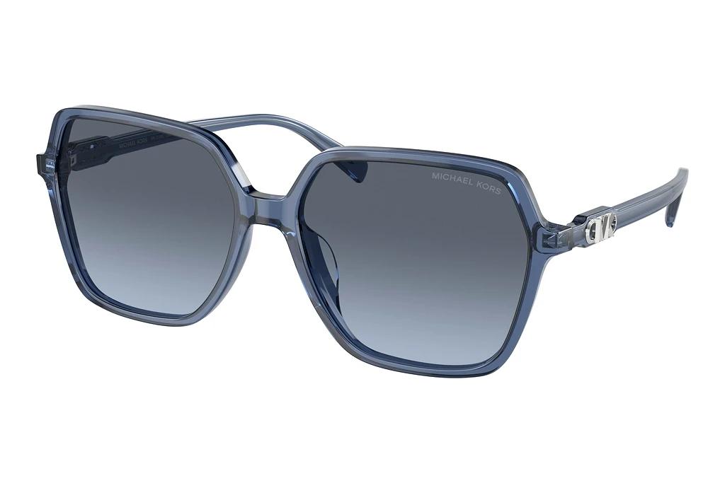 Michael Kors   MK2196U 39568F Blue GradientBlue Transparent