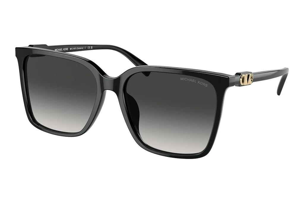 Michael Kors   MK2197U 30058G Dark Grey GradientBlack