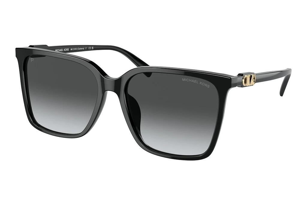 Michael Kors   MK2197U 3005T3 Grey Gradient PolarBlack