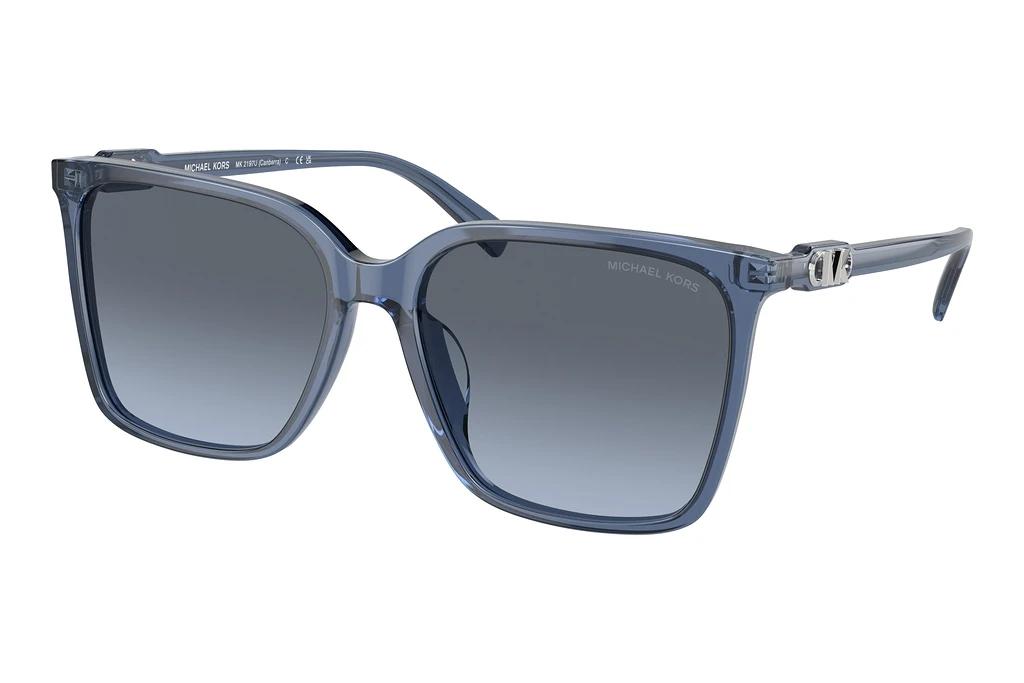 Michael Kors   MK2197U 39568F Blue GradientBlue Transparent