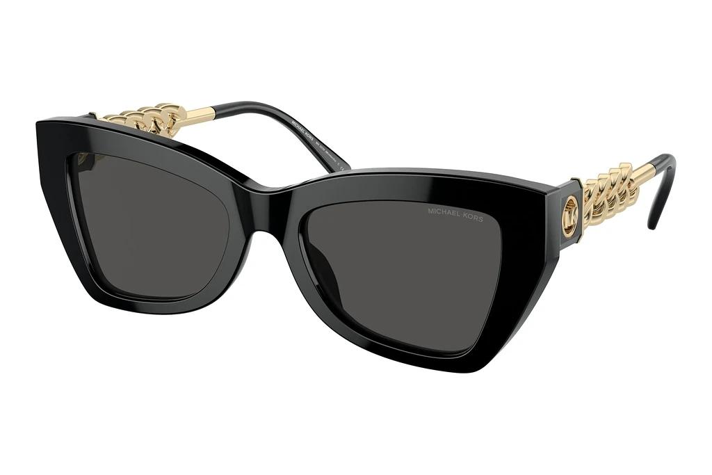 Michael Kors   MK2205 300587 Dark Grey SolidBlack