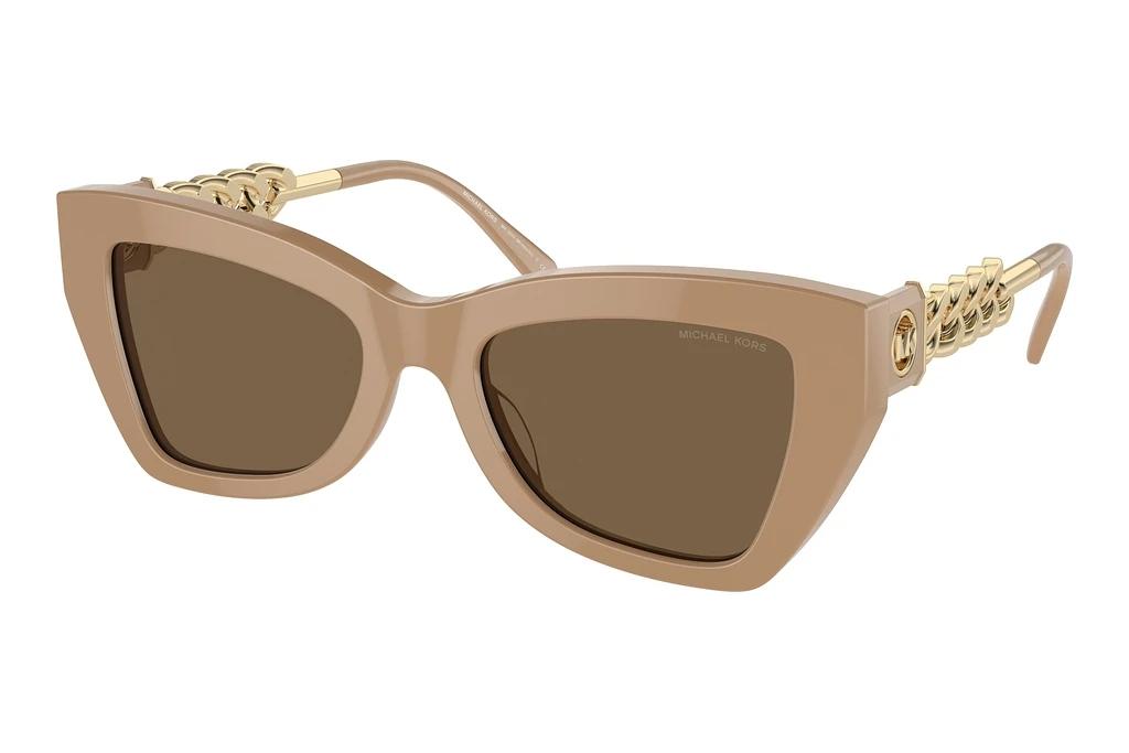 Michael Kors   MK2205 395473 Brown SolidCamel Solid