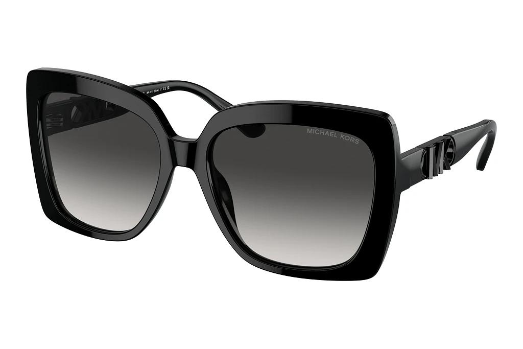 Michael Kors   MK2213 30058G Dark Grey GradientBlack