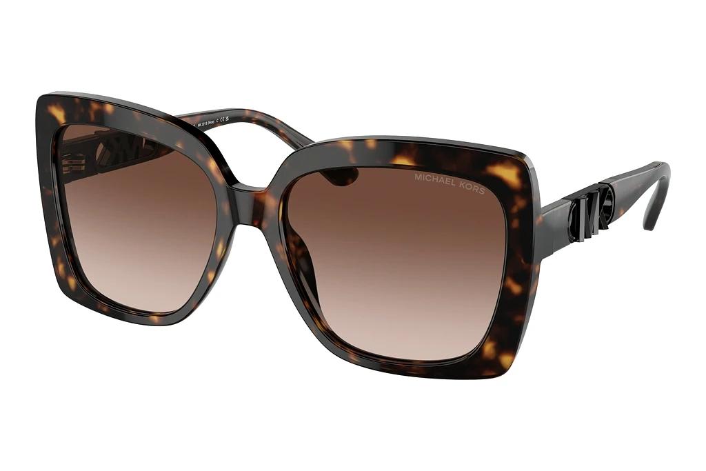 Michael Kors   MK2213 300613 Brown GradientDark Tortoise