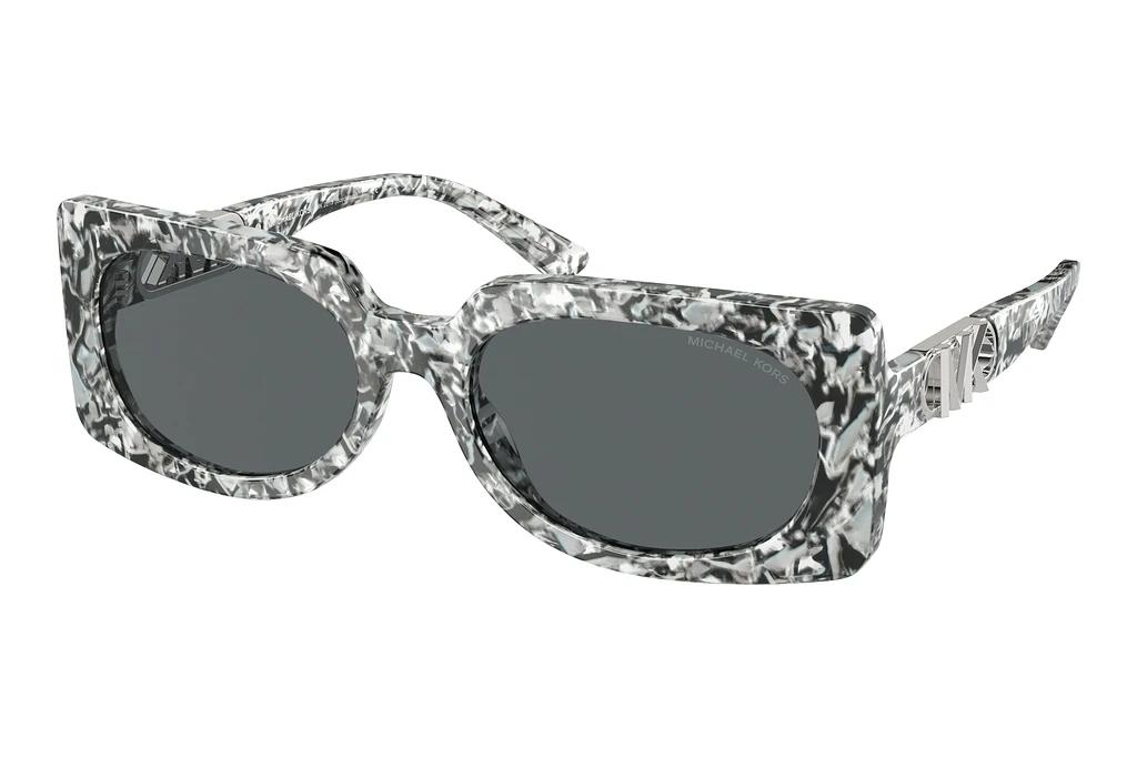 Michael Kors   MK2215 400287 Dark Grey SolidOptic White/Black Tortoise