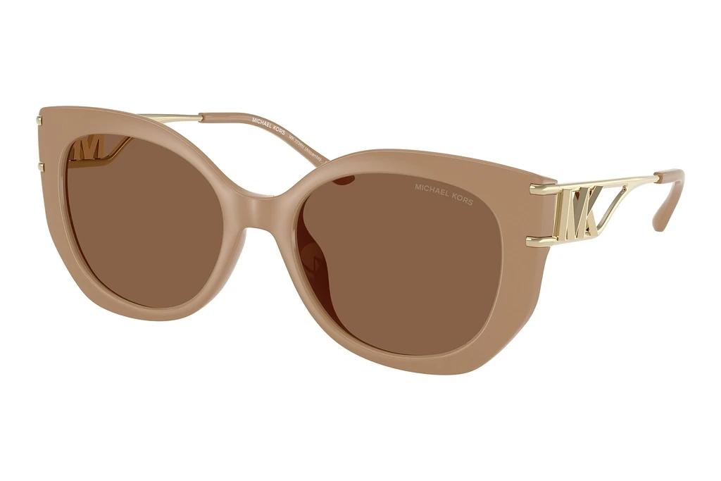 Michael Kors   MK2236U 35553G Brown SolidCamel