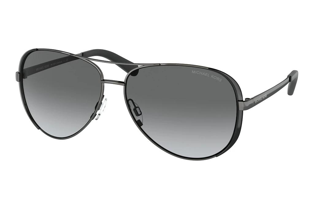 Michael Kors   MK5004 101311 Grey GradientGunmetal/Black