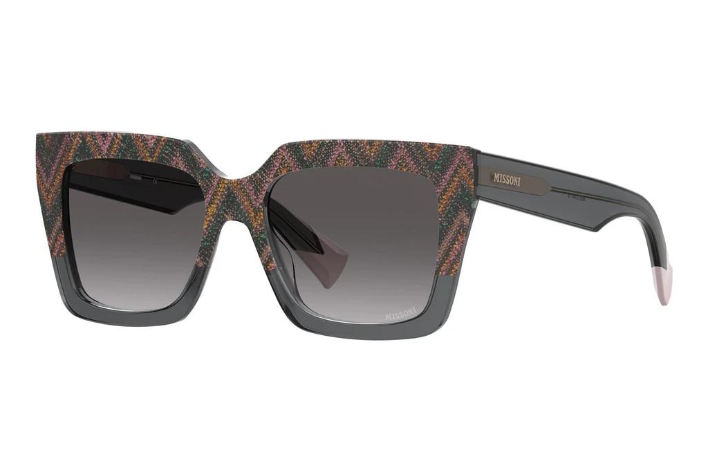 Missoni   MIS 0147/S RGK/9O DARK GREY SHADEDGRAU