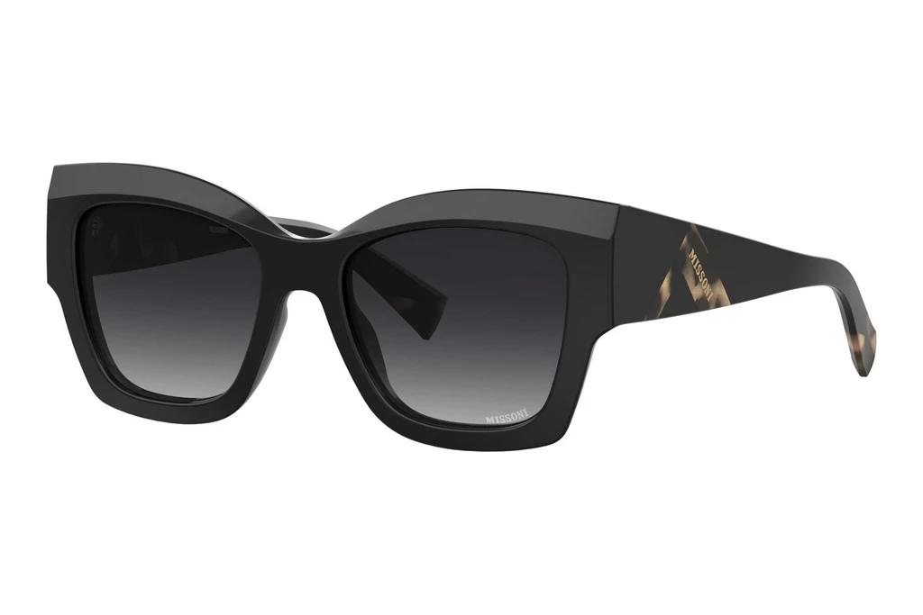 Missoni   MIS 0154/S 807/9O DARK GREY SHADEDSCHWARZ