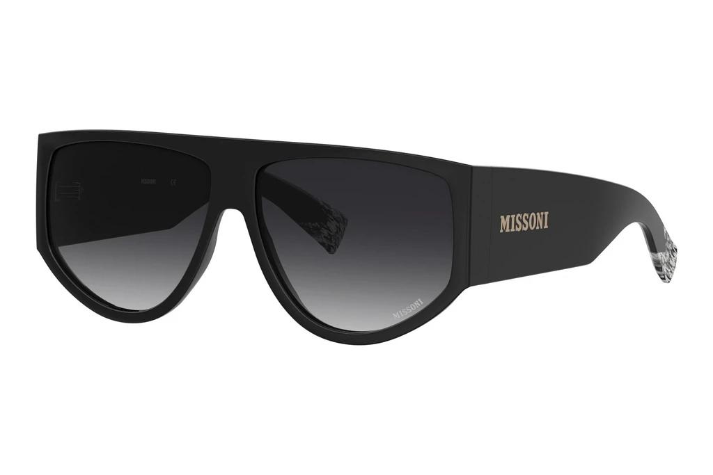 Missoni   MIS 0165/S 807/9O DARK GREY SHADEDSCHWARZ