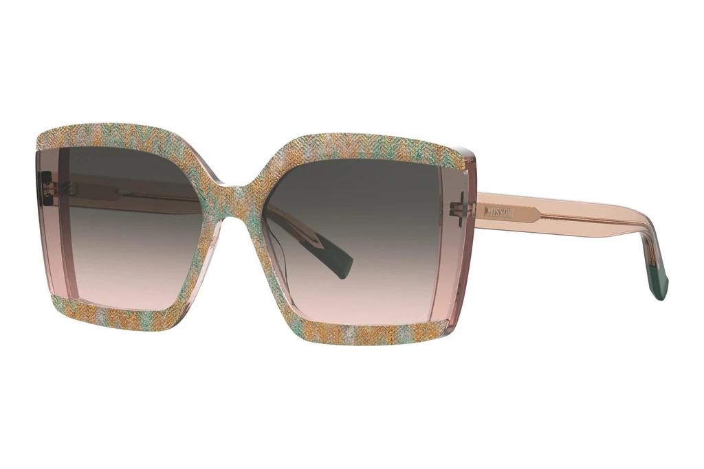 Missoni   MIS 0186/S 038/FF GREY FUCHSIAROSA