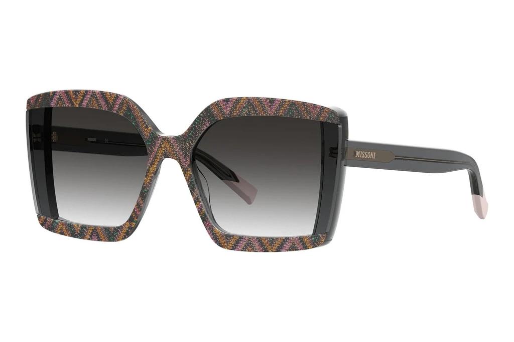 Missoni   MIS 0186/S RGK/9O DARK GREY SHADEDGRAU