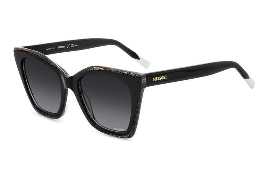 Missoni   MIS 0188/S 807/9O DARK GREY SHADEDSCHWARZ