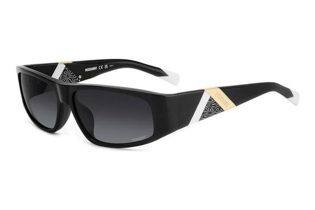 Missoni   MIS 0194/S 807/9O DARK GREY SHADEDSCHWARZ