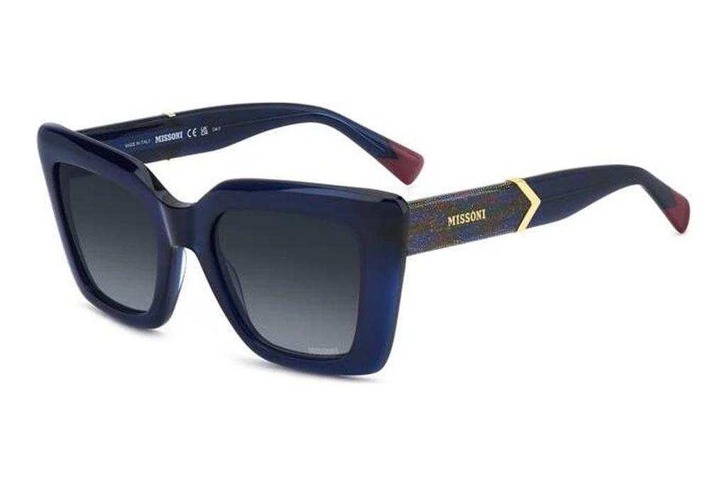 Missoni   MIS 0214/S PJP/08 DK BLUE SHADEDBLAU