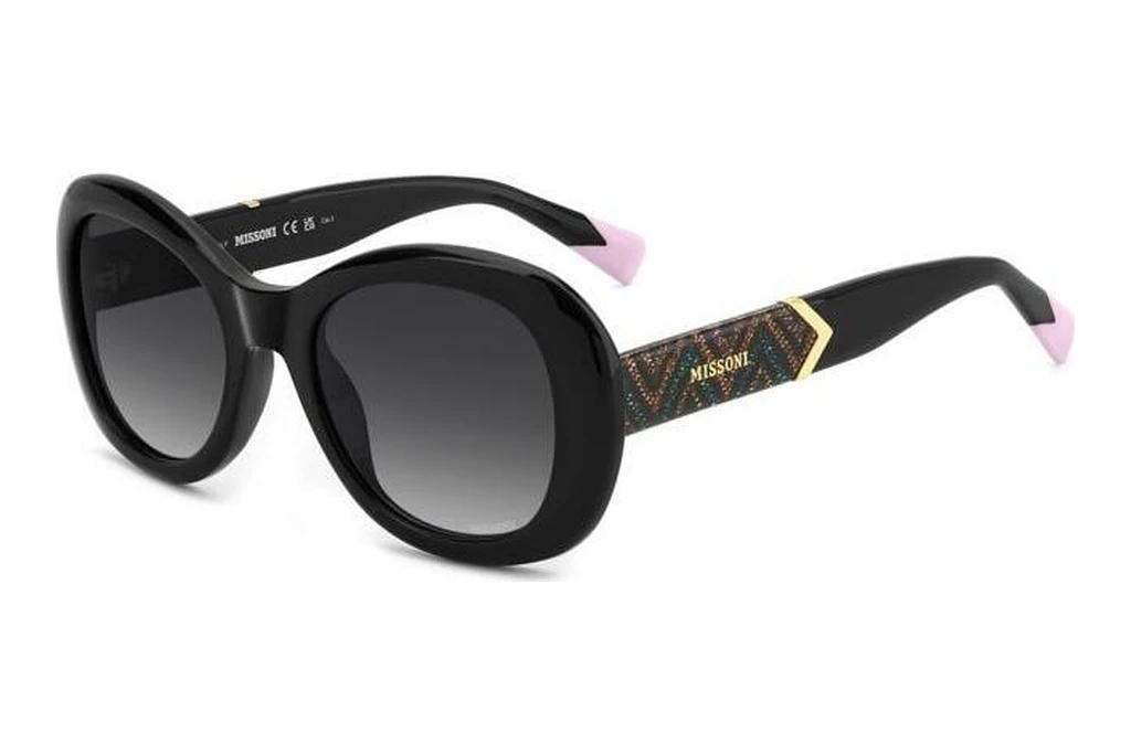Missoni   MIS 0215/G/S 807/9O DARK GREY SHADEDSCHWARZ