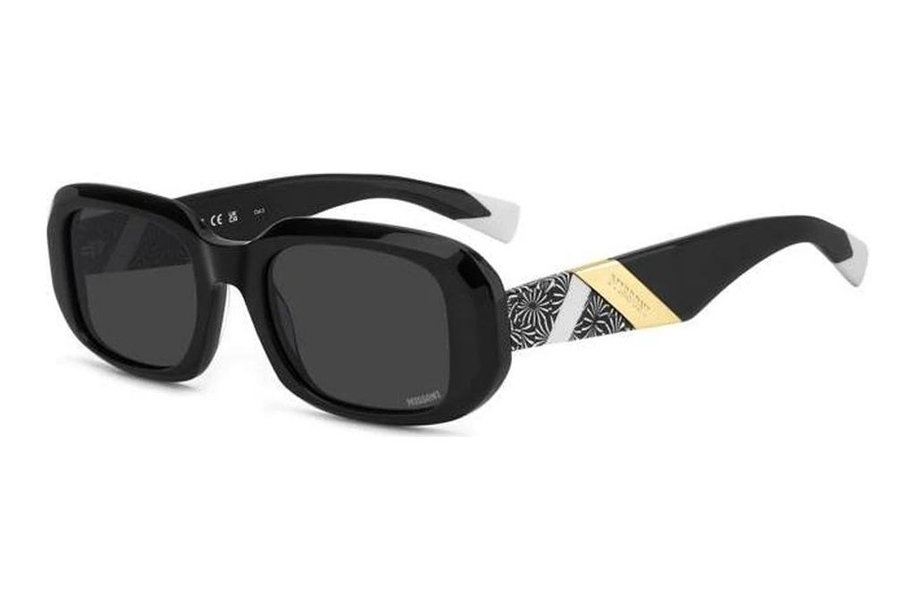 Missoni   MIS 0220/S 807/IR GREYSCHWARZ