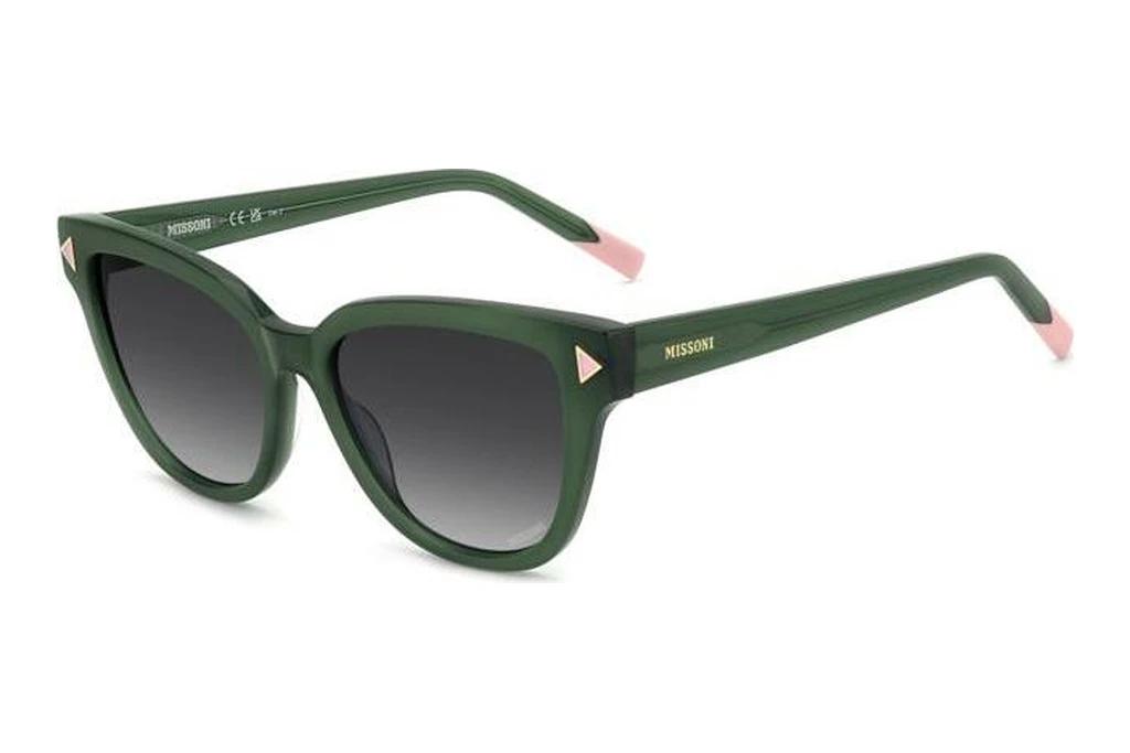 Missoni   MIS 0237/S 1ED/9O DARK GREY SHADEDGRÜN