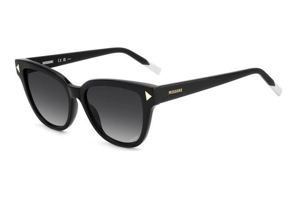 Missoni   MIS 0237/S 807/9O DARK GREY SHADEDSCHWARZ
