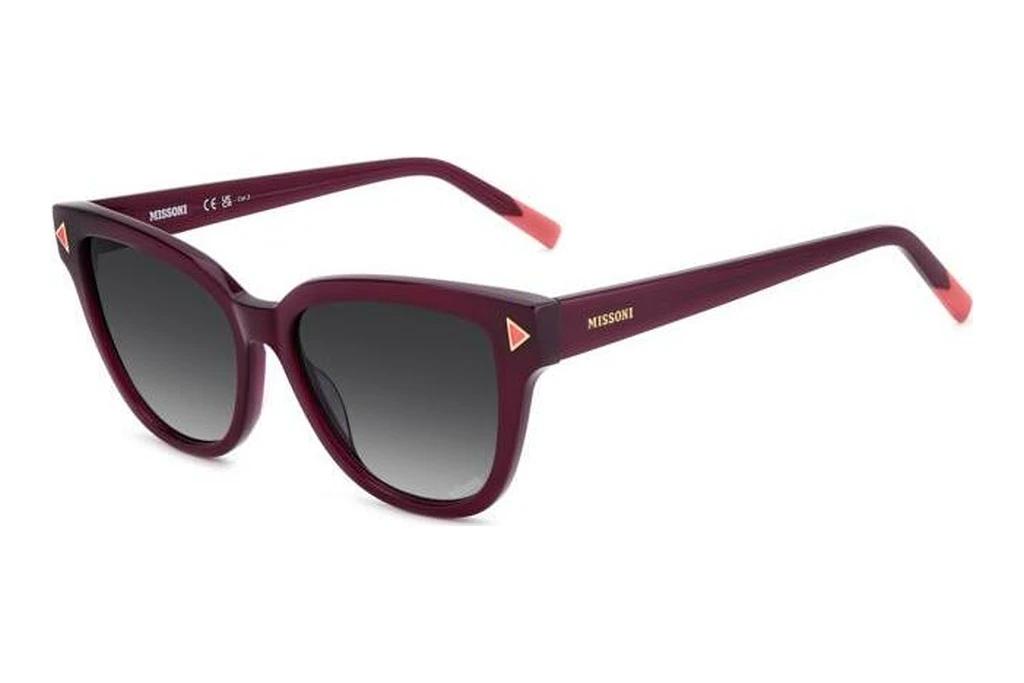 Missoni   MIS 0237/S 8CQ/9O DARK GREY SHADEDROT