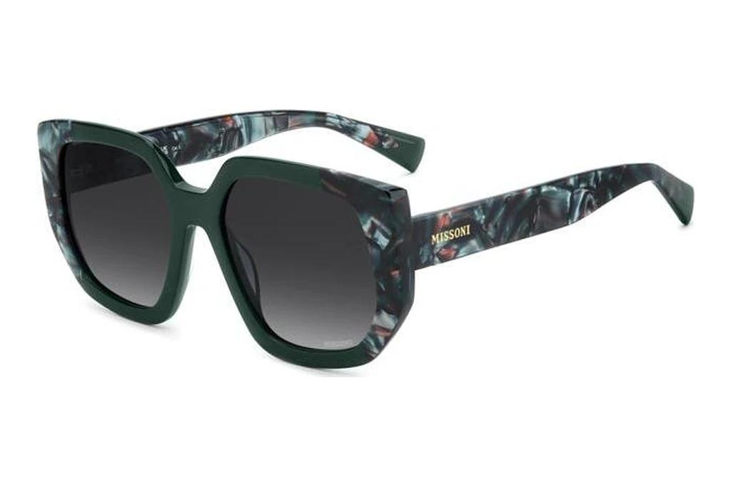Missoni   MIS 0250/S 1ED/9O DARK GREY SHADEDGRÜN